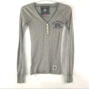 PINK Victoria Secret long sleeve